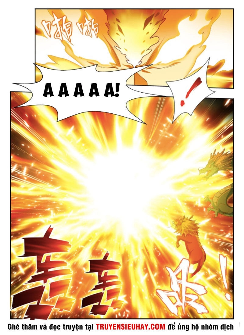 Vạn Giới Thần Chủ Chapter 202 - 9