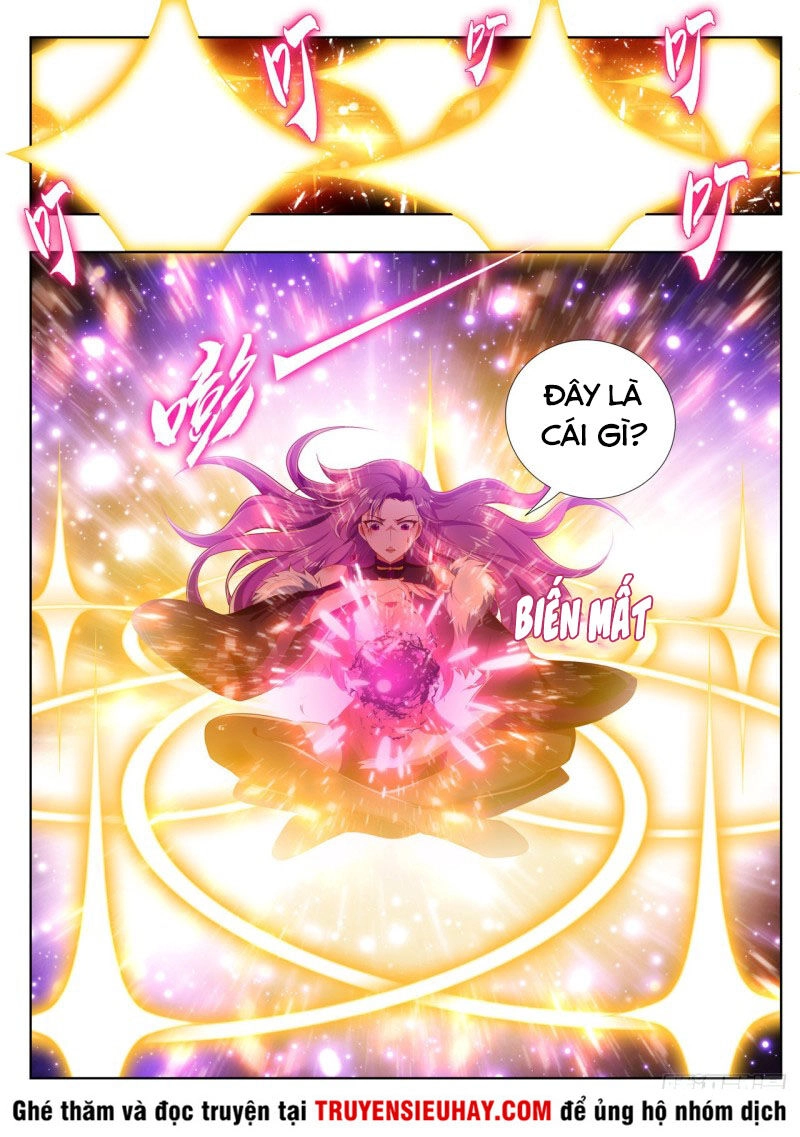 Vạn Giới Thần Chủ Chapter 247 - 7
