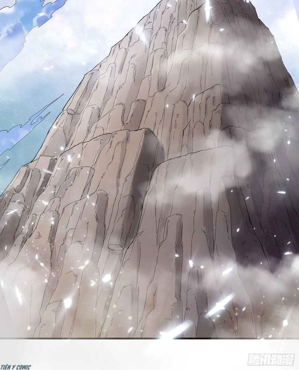 Trọng Sinh Chi Kiếm Thần Quy Lai Chapter 1 - 31