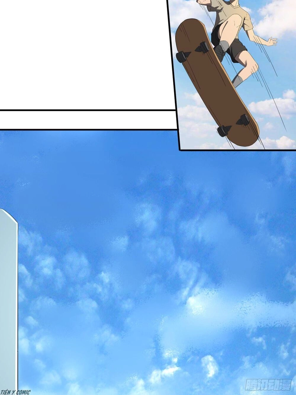 Trọng Sinh Chi Kiếm Thần Quy Lai Chapter 2 - 14