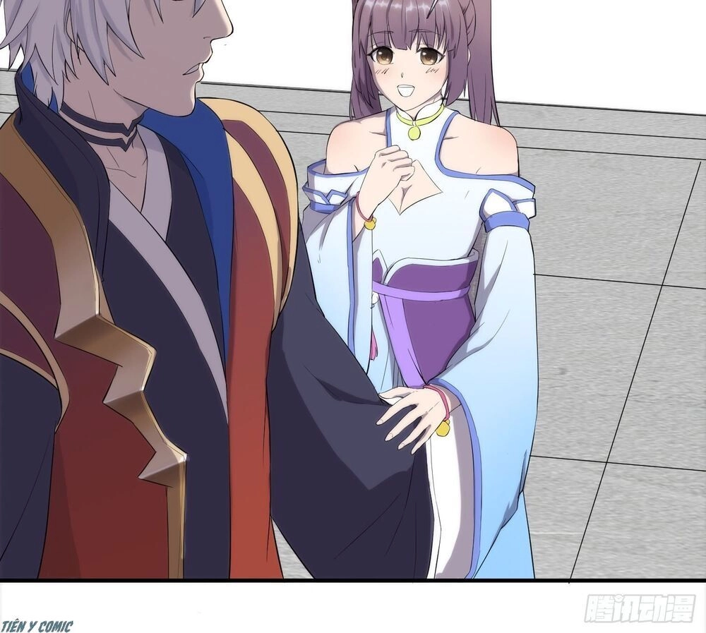 Trọng Sinh Chi Kiếm Thần Quy Lai Chapter 2 - 18