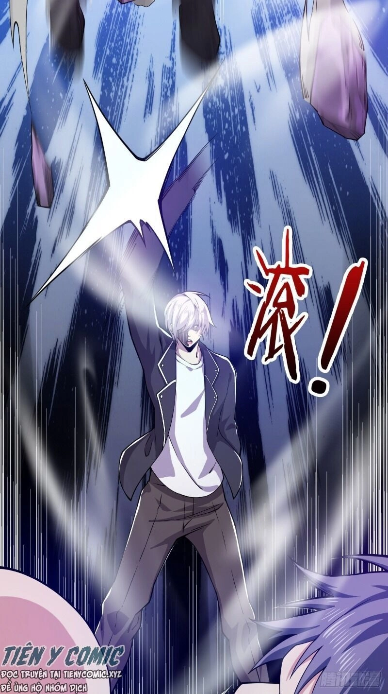 Trọng Sinh Chi Kiếm Thần Quy Lai Chapter 10 - 7