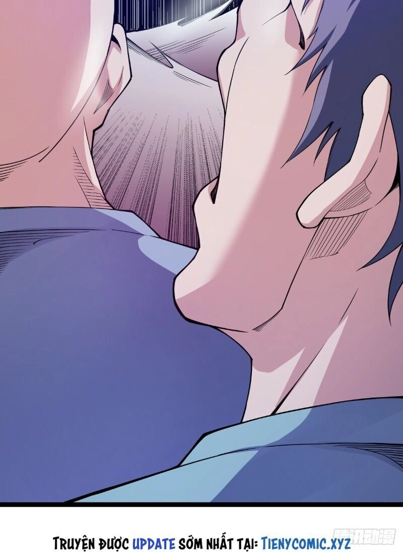 Trọng Sinh Chi Kiếm Thần Quy Lai Chapter 10 - 8