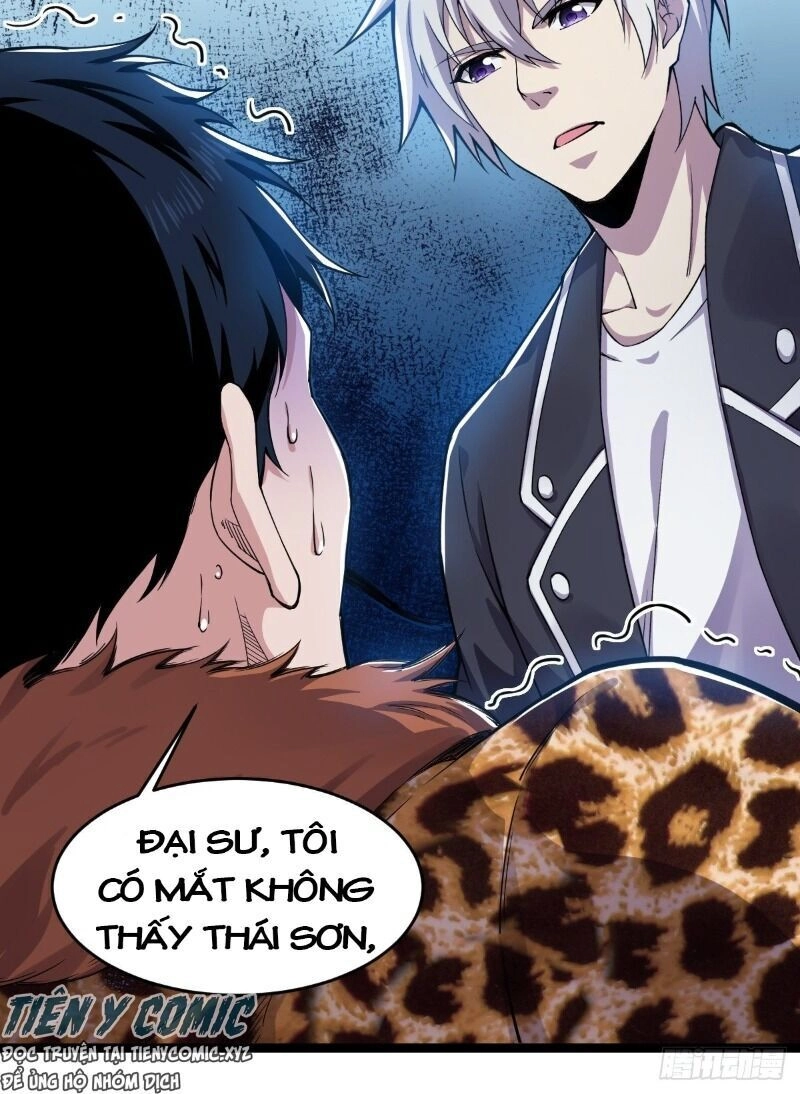 Trọng Sinh Chi Kiếm Thần Quy Lai Chapter 10 - 11