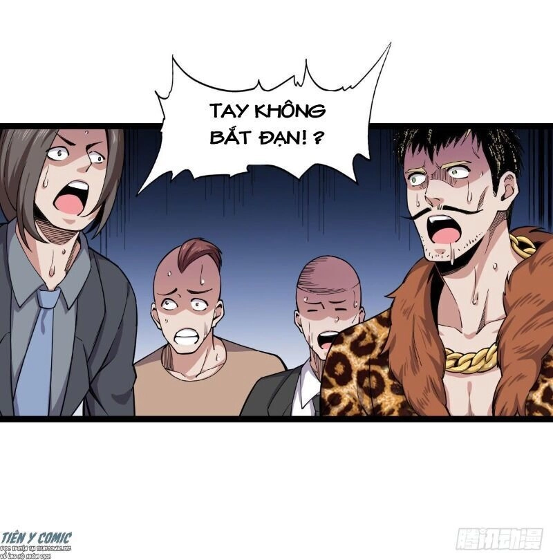 Trọng Sinh Chi Kiếm Thần Quy Lai Chapter 12 - 10