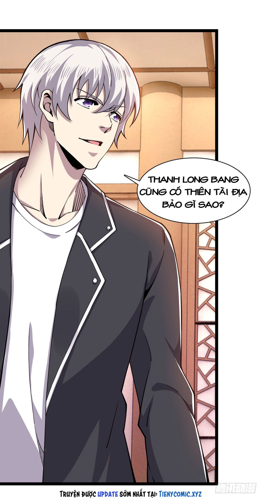 Trọng Sinh Chi Kiếm Thần Quy Lai Chapter 17 - 3