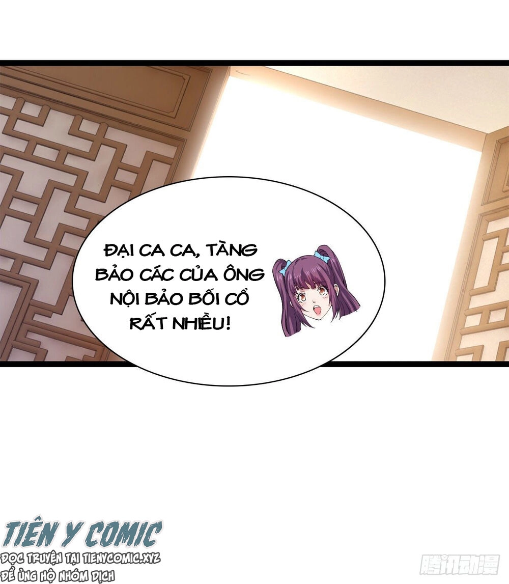 Trọng Sinh Chi Kiếm Thần Quy Lai Chapter 17 - 5