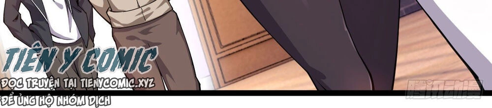 Trọng Sinh Chi Kiếm Thần Quy Lai Chapter 17 - 7