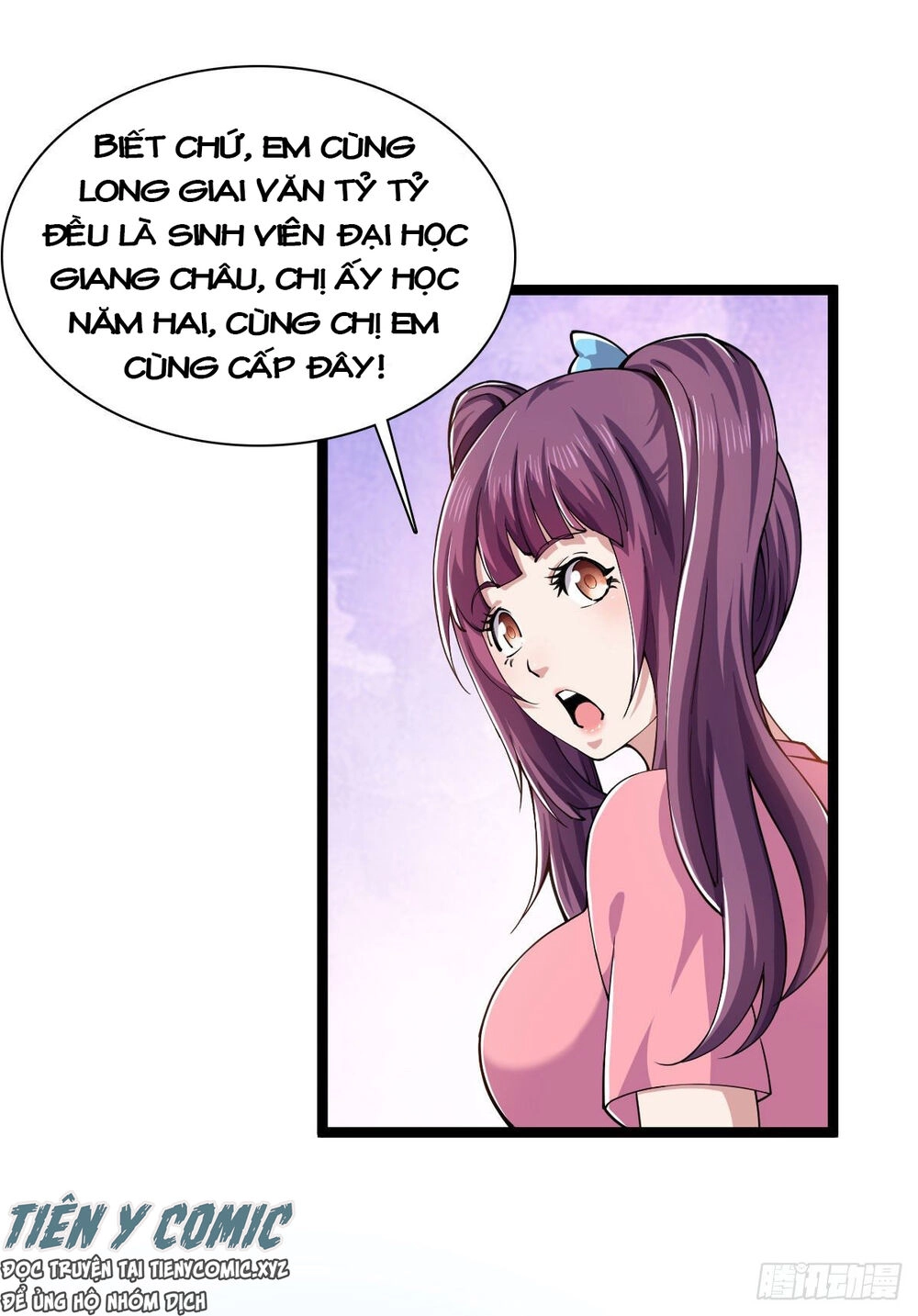 Trọng Sinh Chi Kiếm Thần Quy Lai Chapter 17 - 10