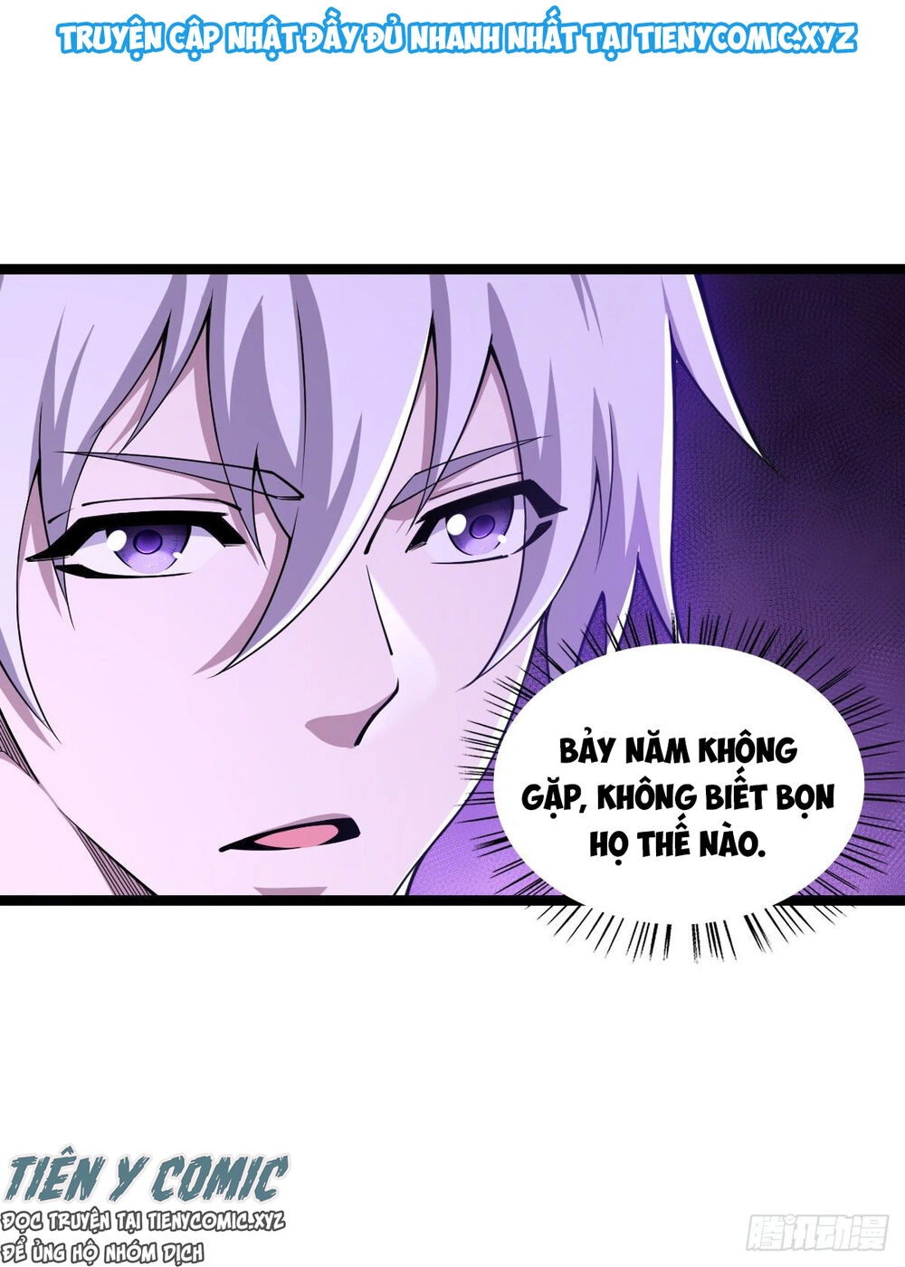 Trọng Sinh Chi Kiếm Thần Quy Lai Chapter 17 - 14