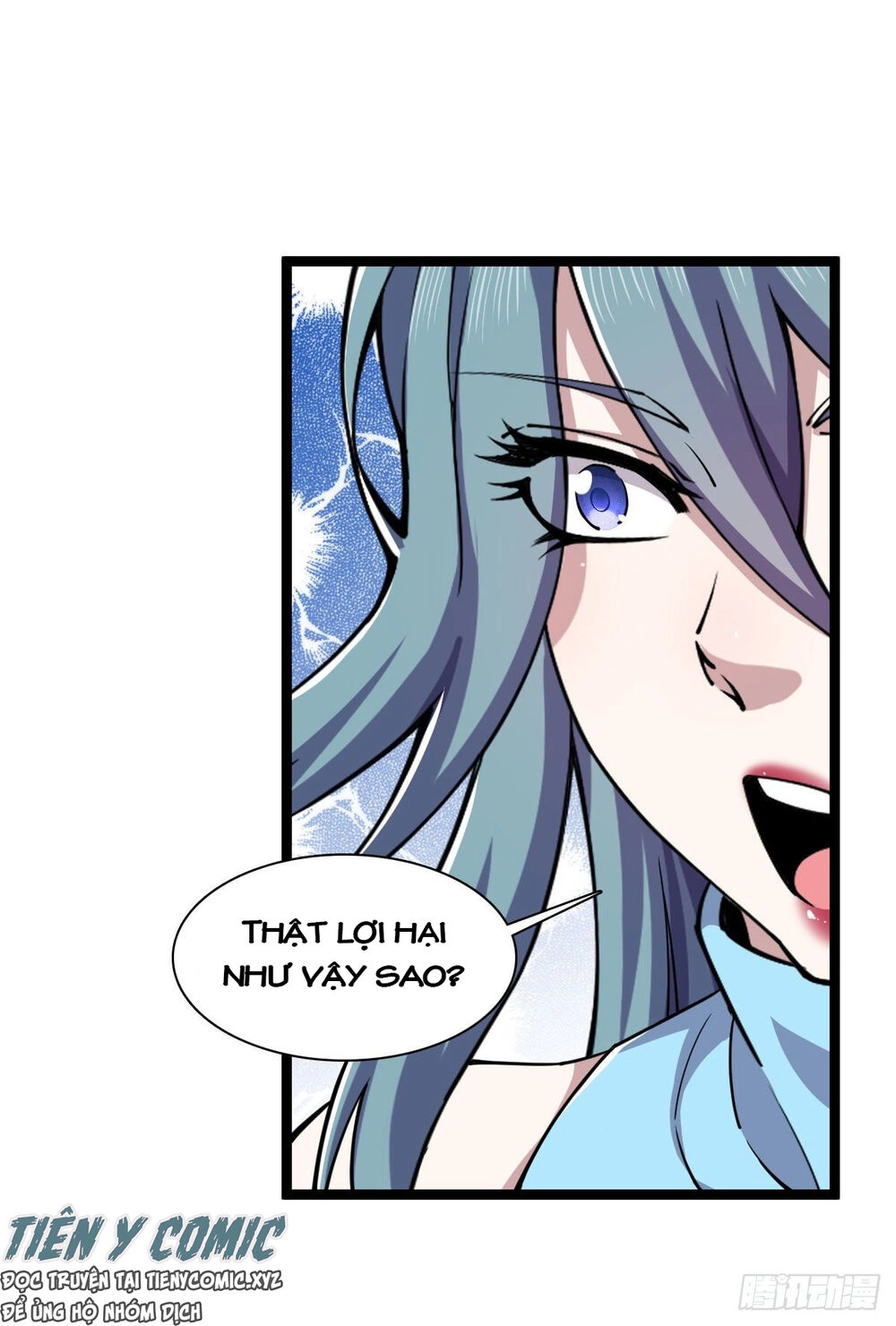 Trọng Sinh Chi Kiếm Thần Quy Lai Chapter 17 - 19