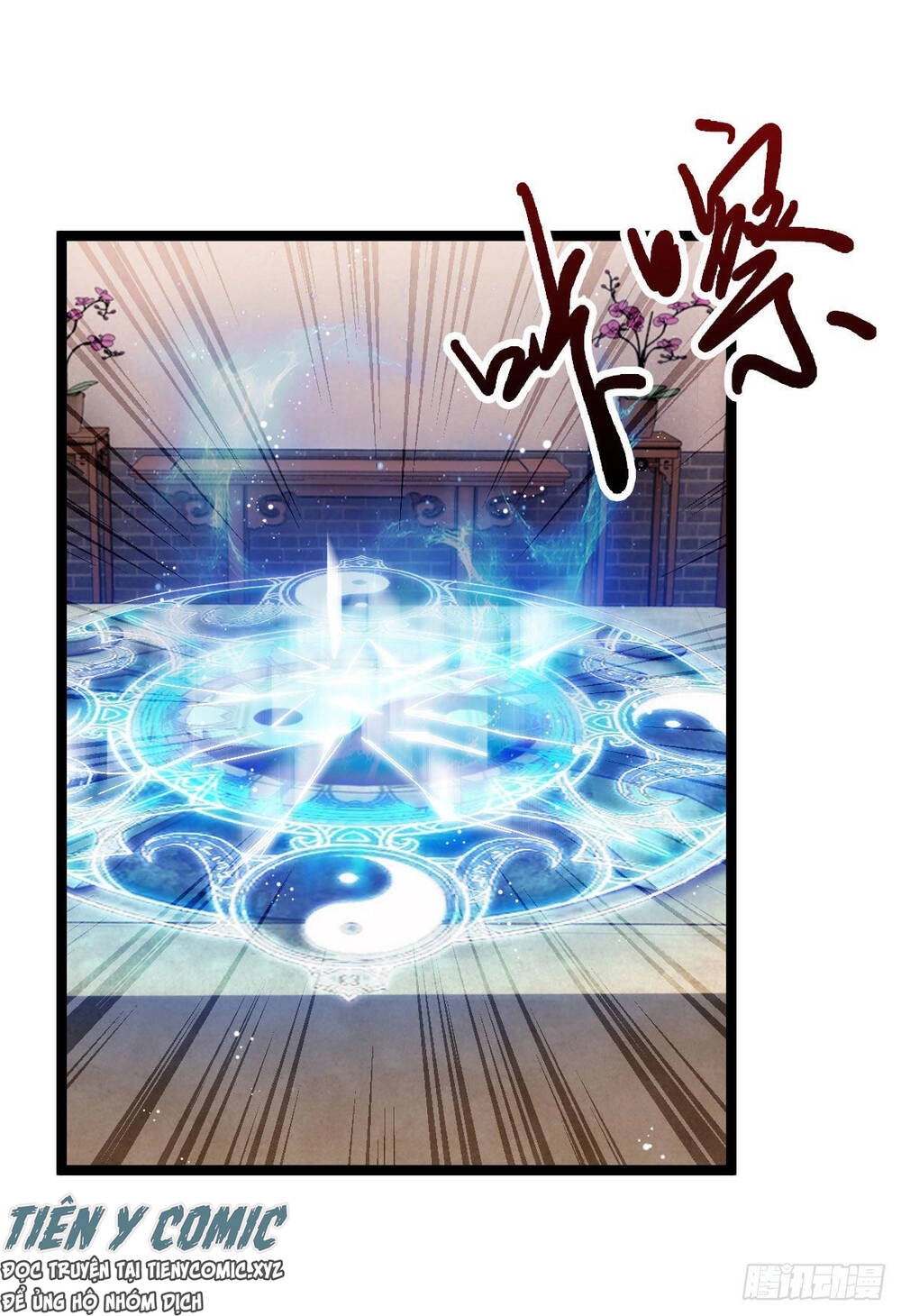 Trọng Sinh Chi Kiếm Thần Quy Lai Chapter 18 - 4