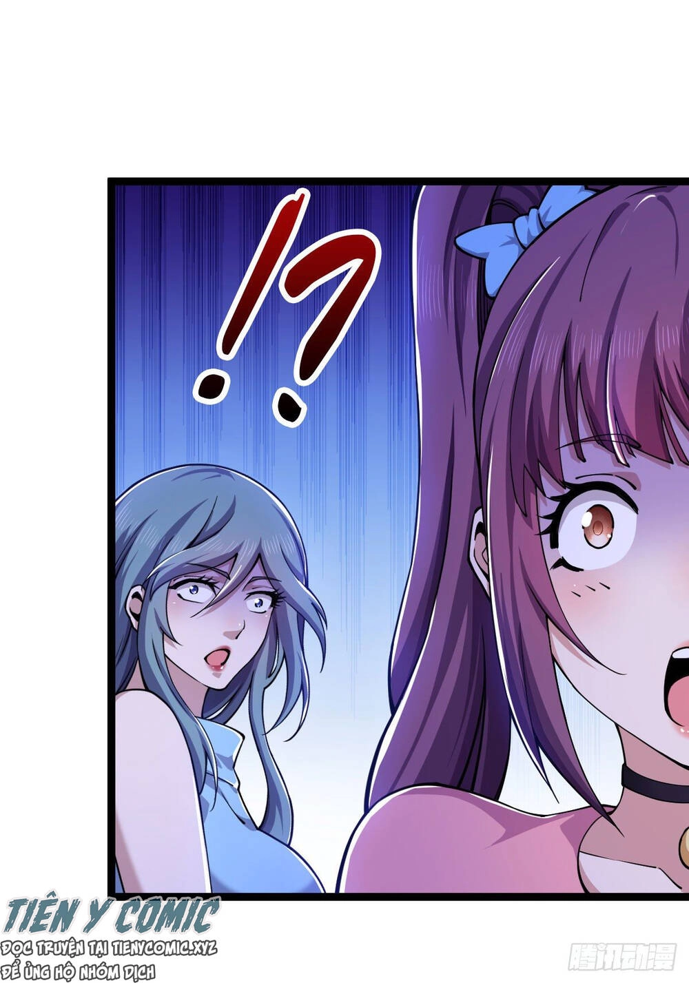 Trọng Sinh Chi Kiếm Thần Quy Lai Chapter 18 - 5