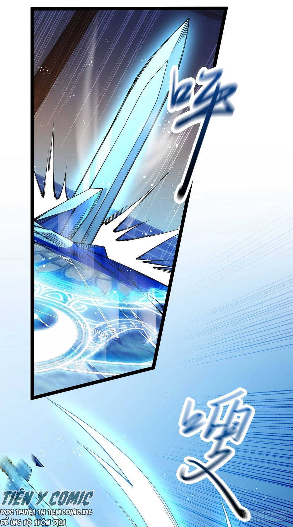 Trọng Sinh Chi Kiếm Thần Quy Lai Chapter 18 - 7