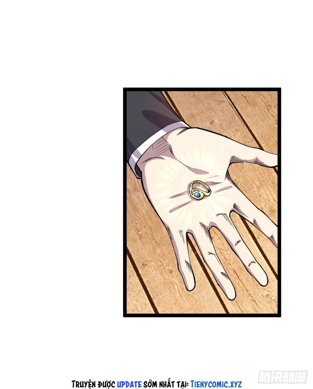 Trọng Sinh Chi Kiếm Thần Quy Lai Chapter 18 - 16