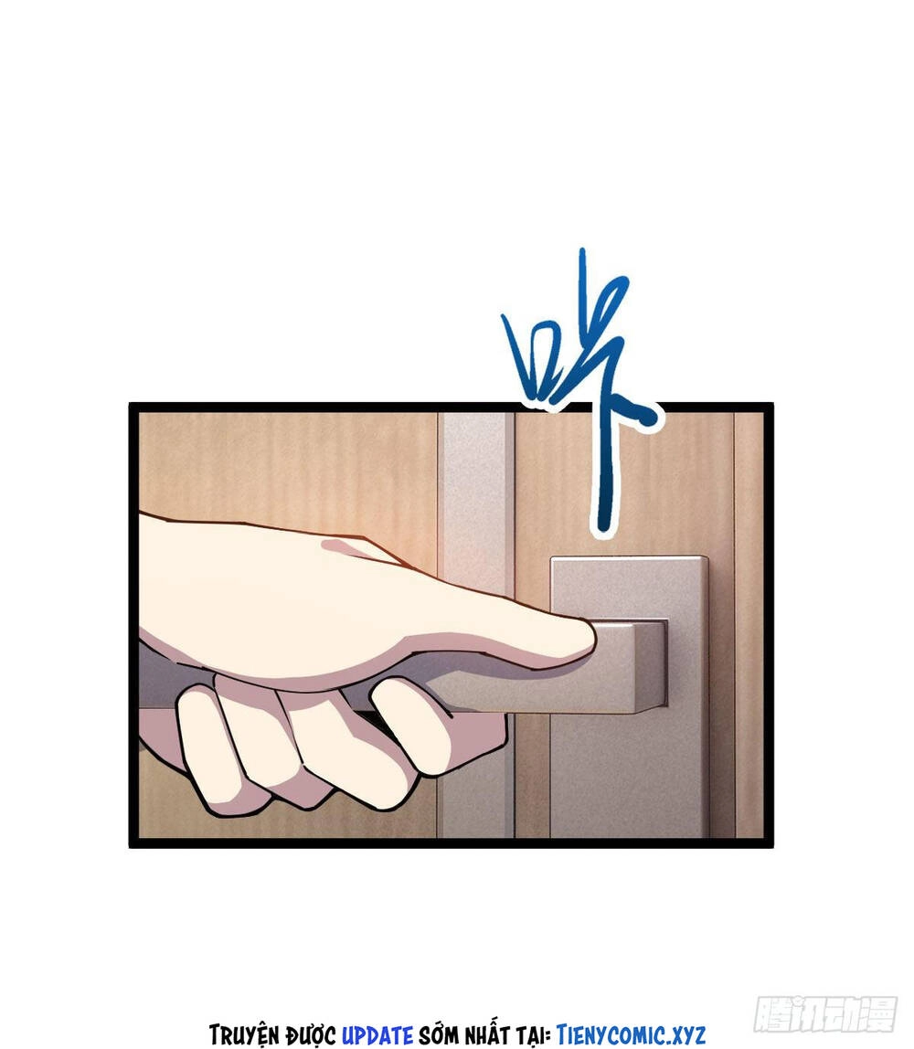 Trọng Sinh Chi Kiếm Thần Quy Lai Chapter 18 - 27