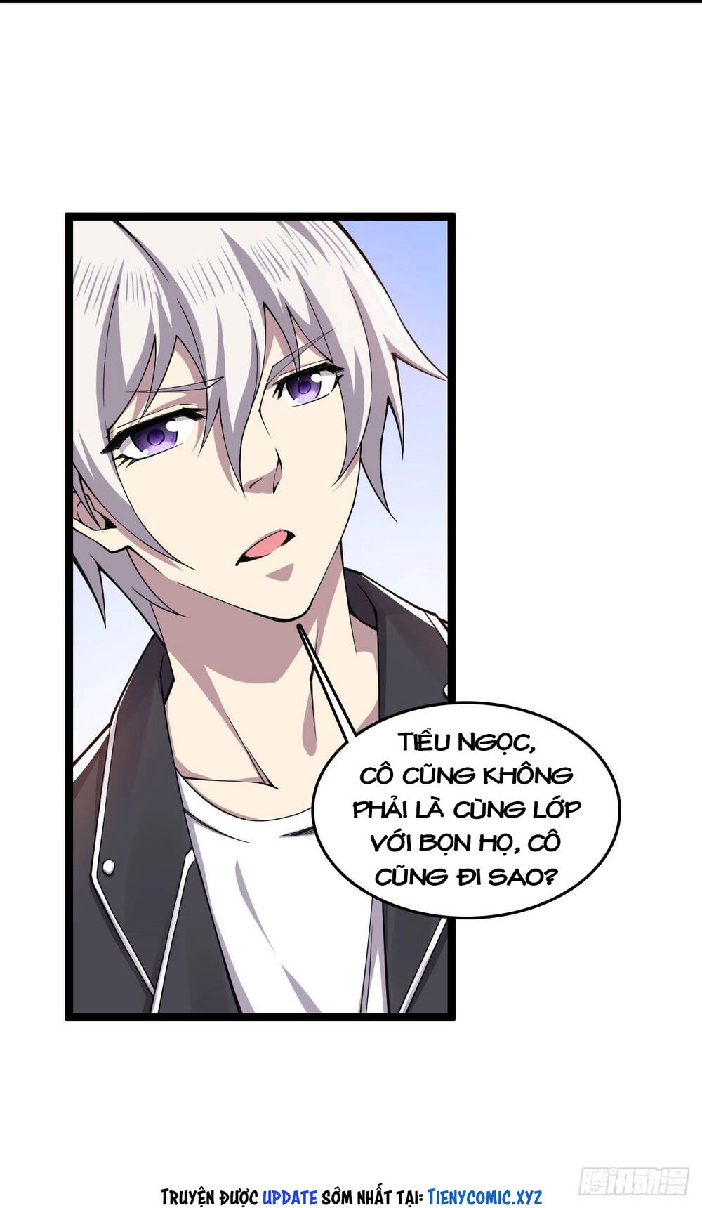 Trọng Sinh Chi Kiếm Thần Quy Lai Chapter 19 - 5