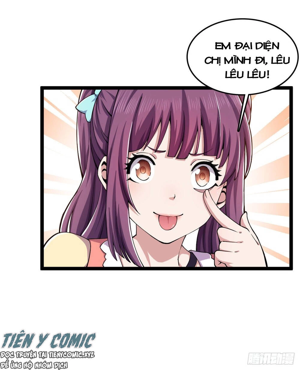 Trọng Sinh Chi Kiếm Thần Quy Lai Chapter 19 - 6