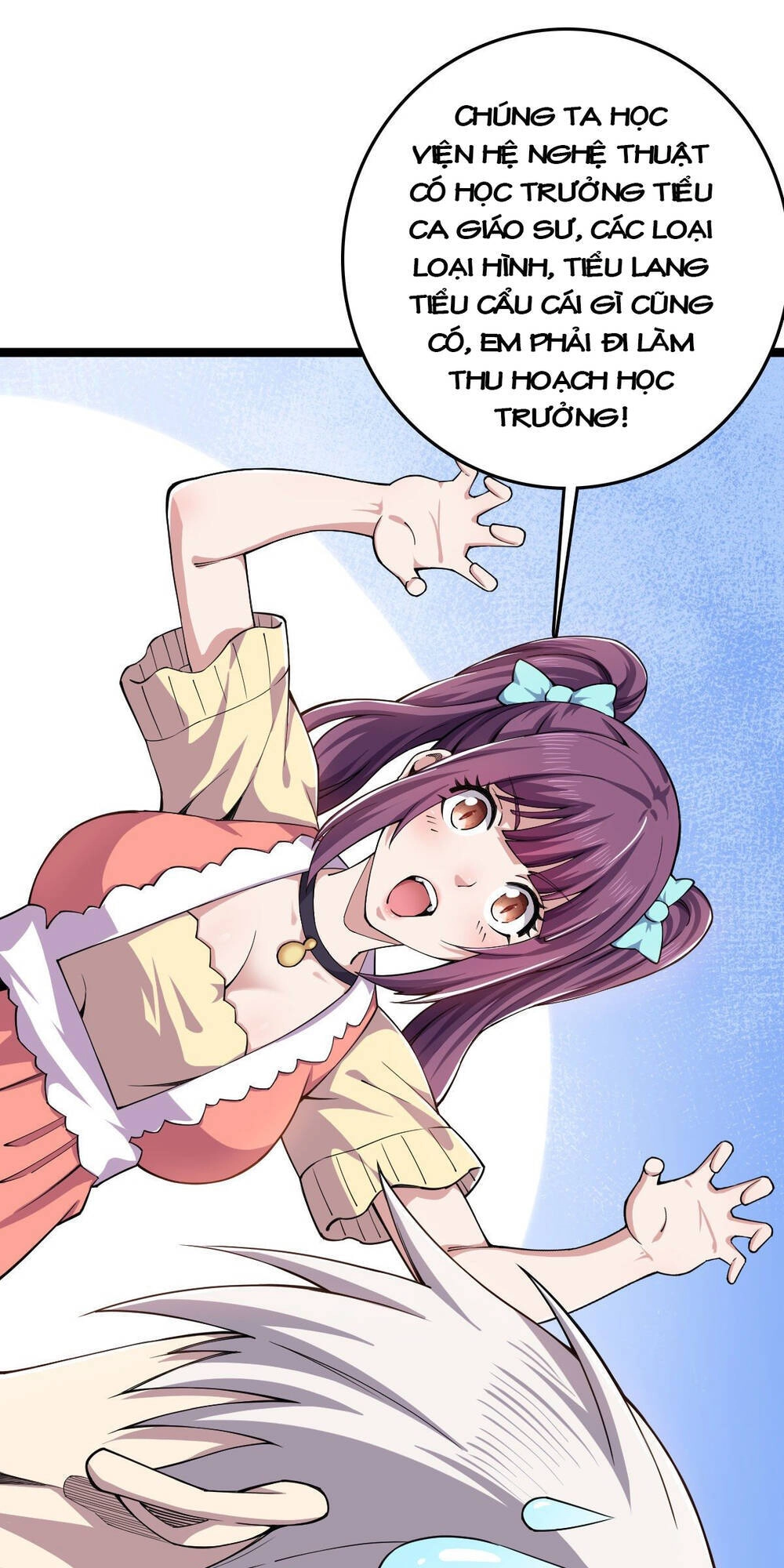 Trọng Sinh Chi Kiếm Thần Quy Lai Chapter 19 - 7