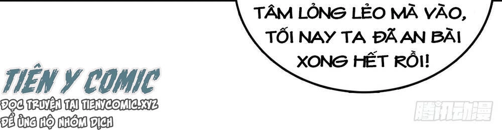 Trọng Sinh Chi Kiếm Thần Quy Lai Chapter 19 - 18