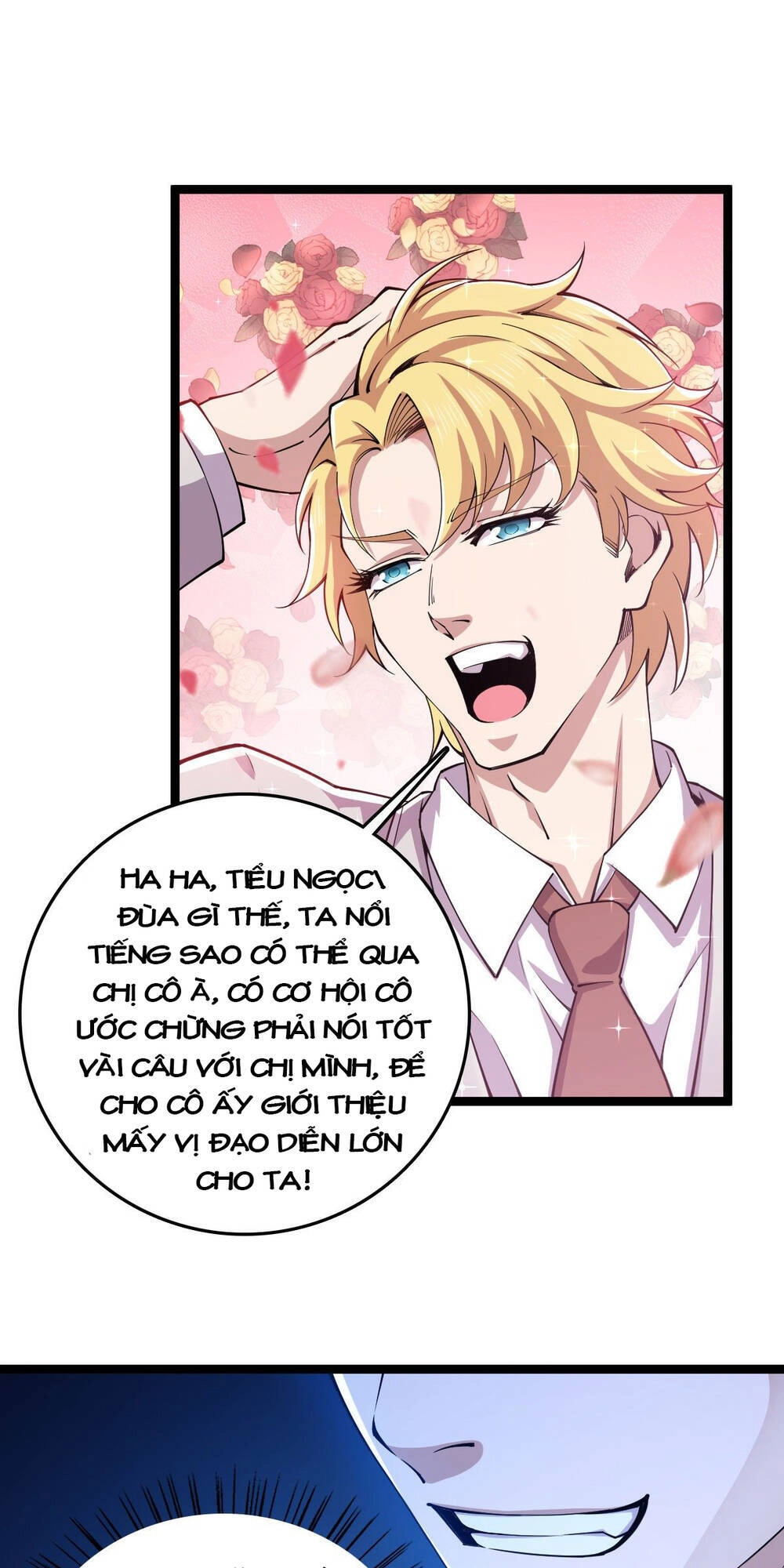 Trọng Sinh Chi Kiếm Thần Quy Lai Chapter 19 - 23