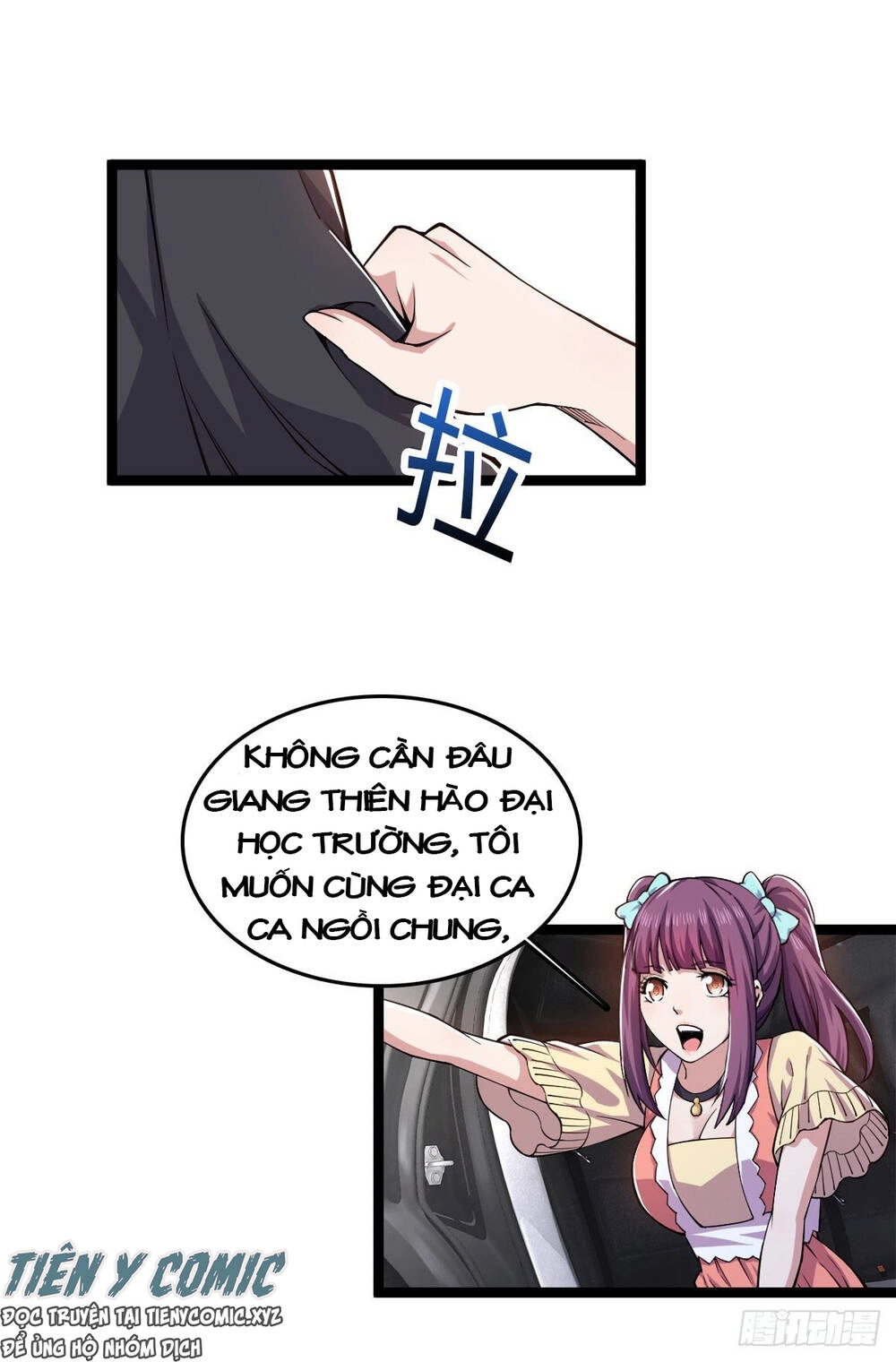 Trọng Sinh Chi Kiếm Thần Quy Lai Chapter 19 - 28