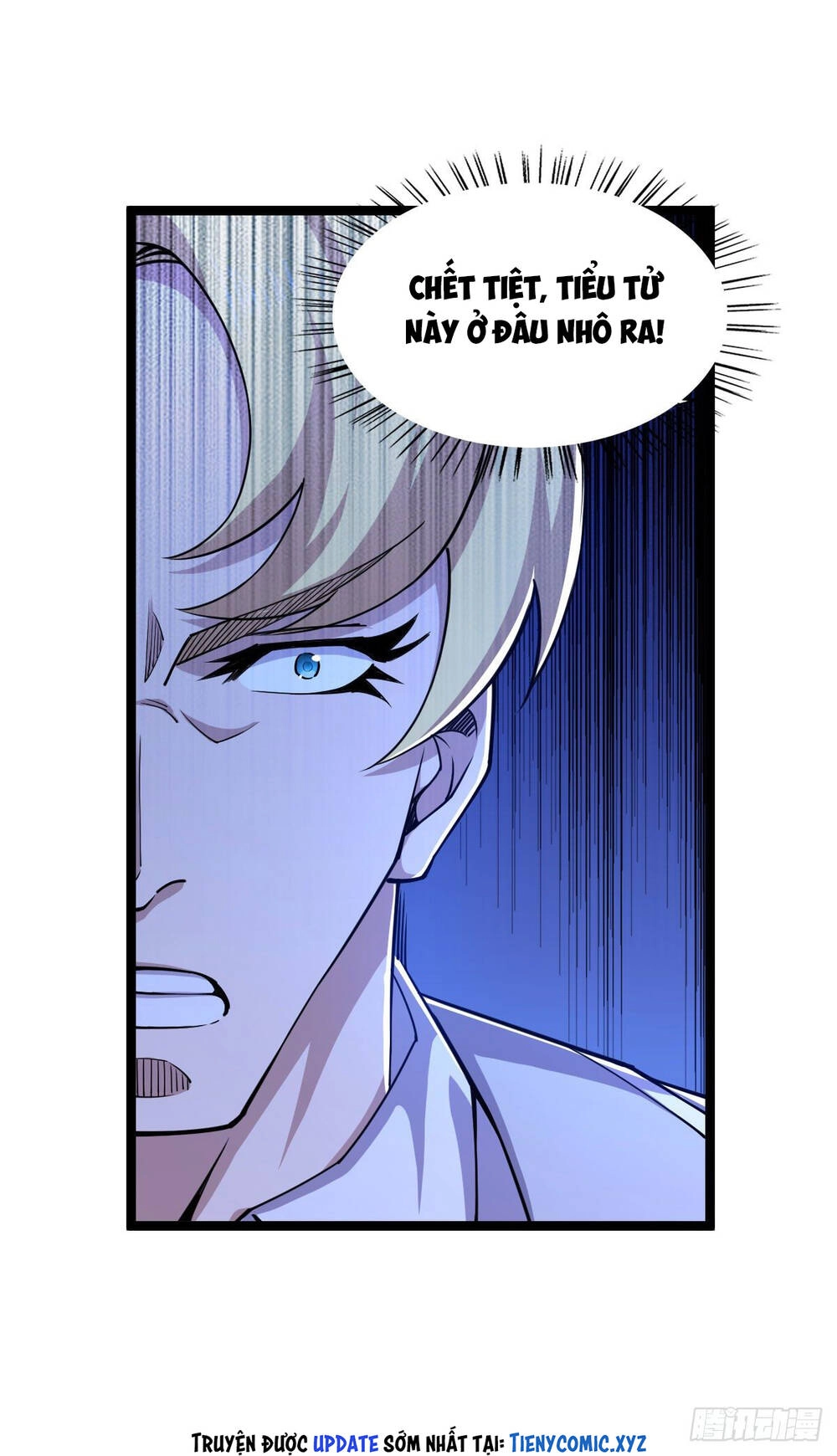 Trọng Sinh Chi Kiếm Thần Quy Lai Chapter 19 - 30