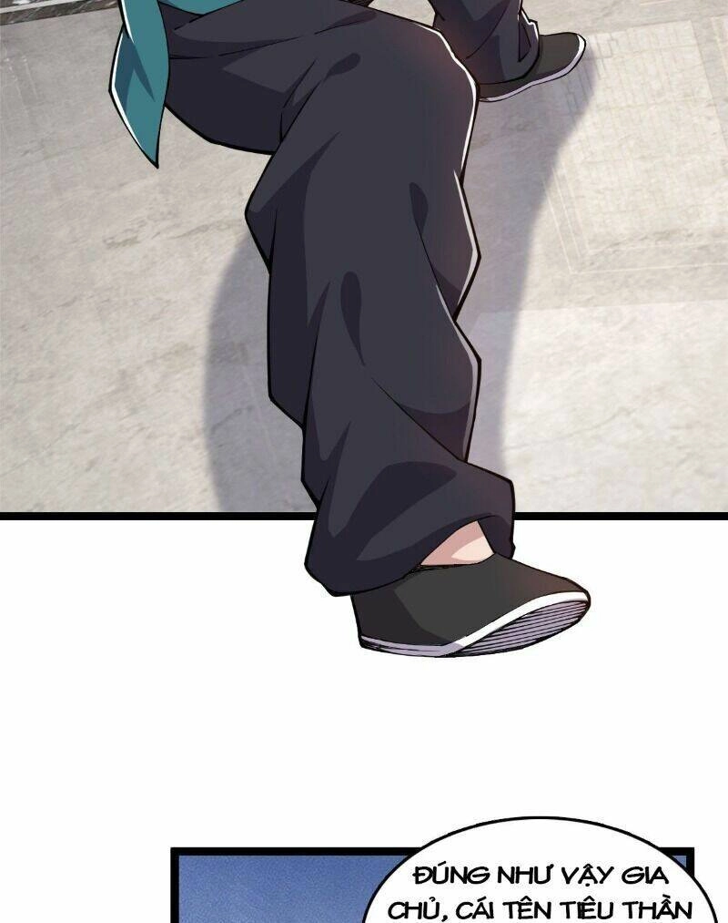 Trọng Sinh Chi Kiếm Thần Quy Lai Chapter 20 - 5