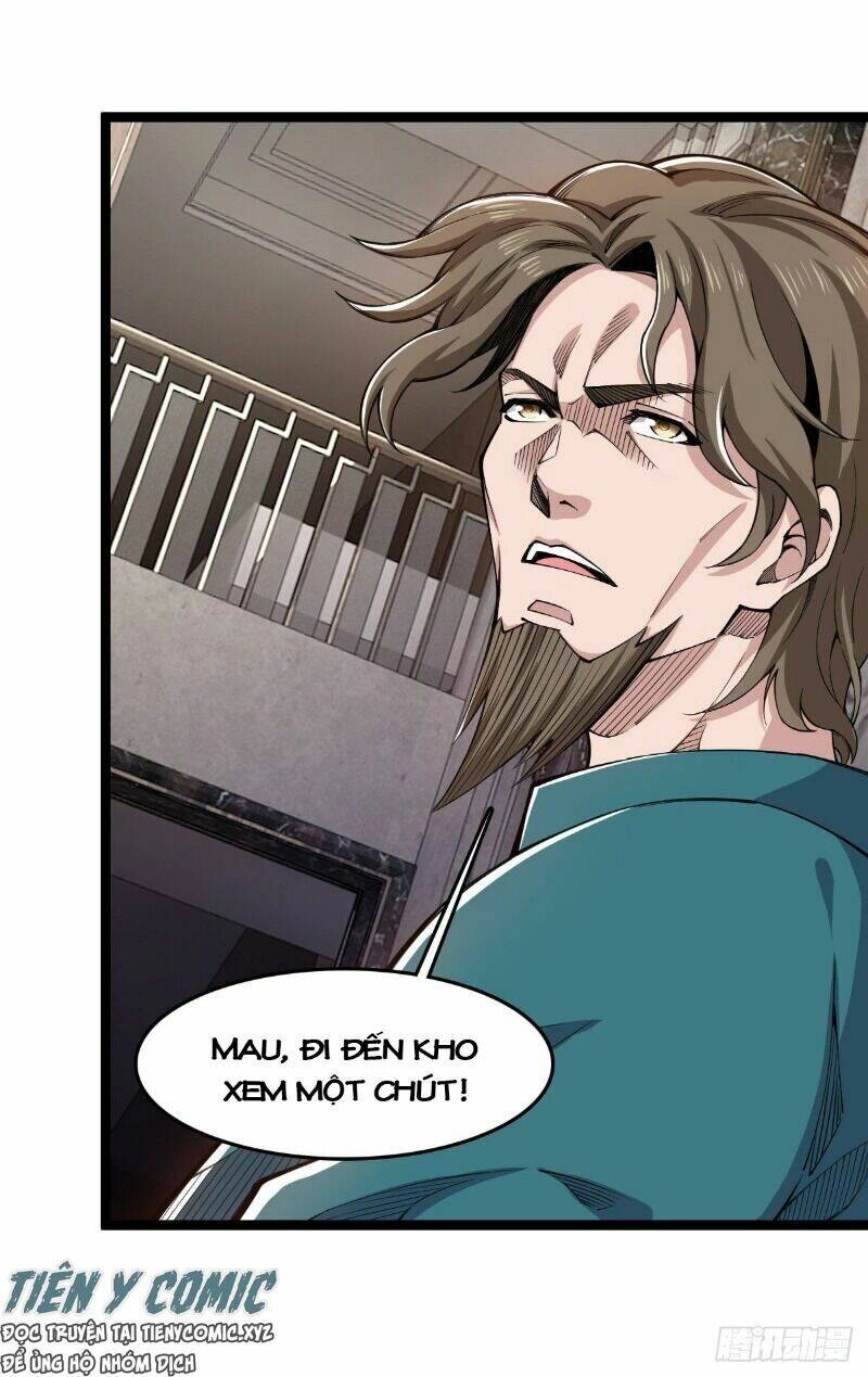 Trọng Sinh Chi Kiếm Thần Quy Lai Chapter 20 - 9