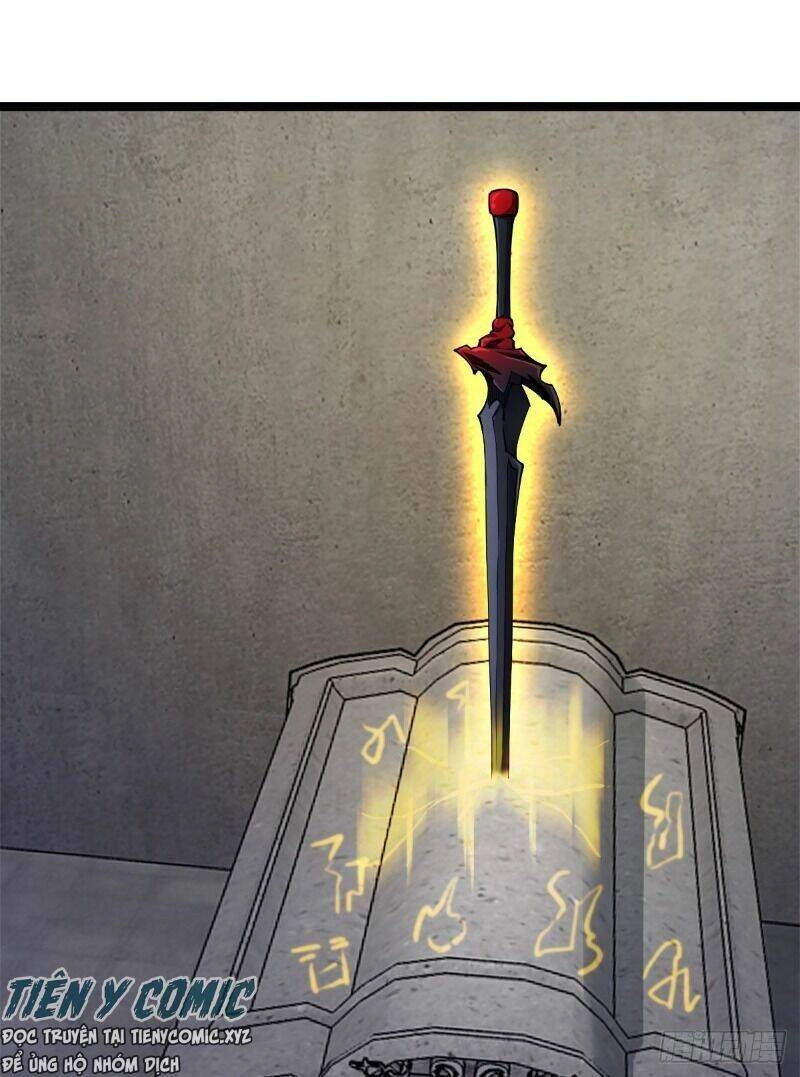 Trọng Sinh Chi Kiếm Thần Quy Lai Chapter 20 - 10