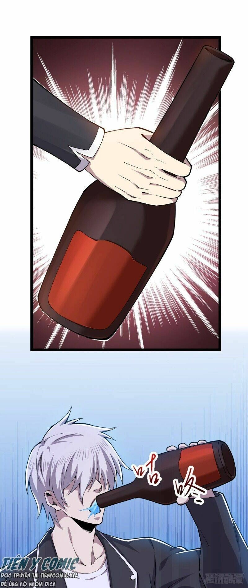 Trọng Sinh Chi Kiếm Thần Quy Lai Chapter 22 - 3