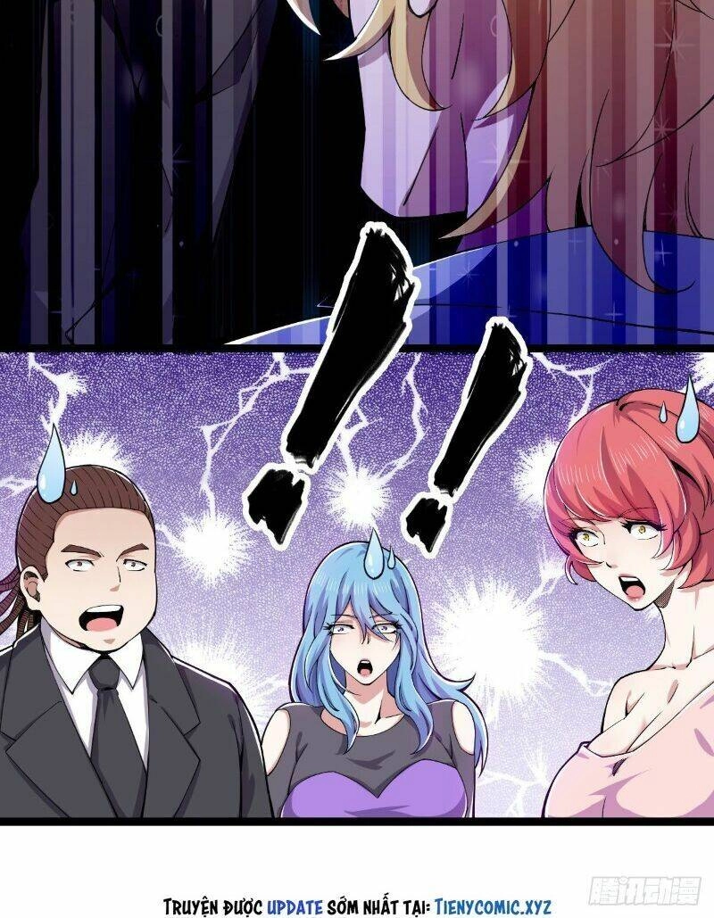 Trọng Sinh Chi Kiếm Thần Quy Lai Chapter 22 - 5