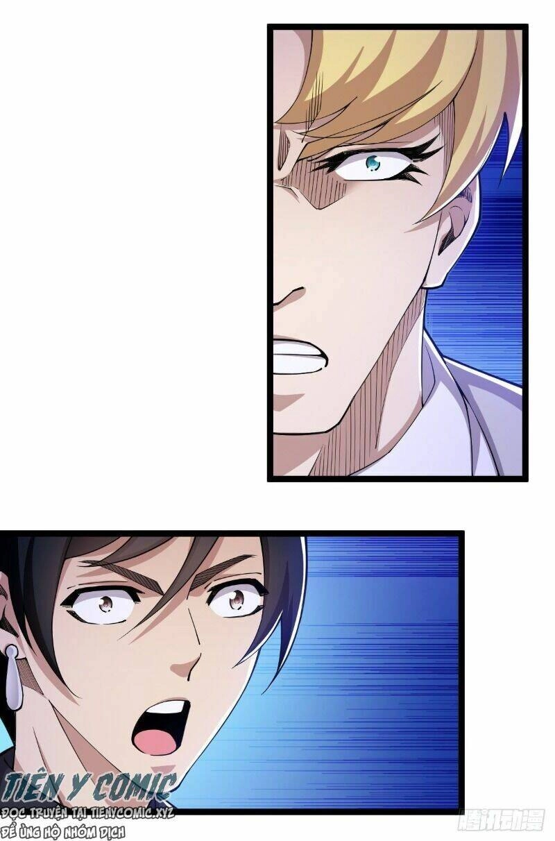 Trọng Sinh Chi Kiếm Thần Quy Lai Chapter 22 - 6