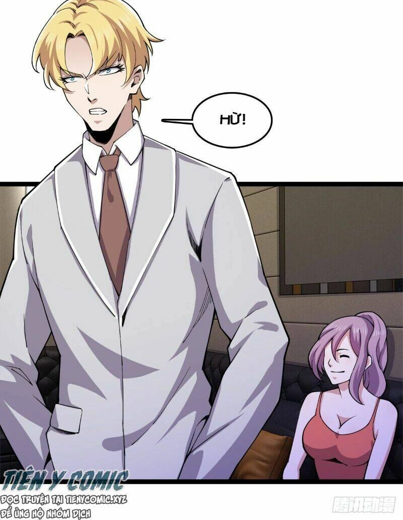 Trọng Sinh Chi Kiếm Thần Quy Lai Chapter 22 - 11