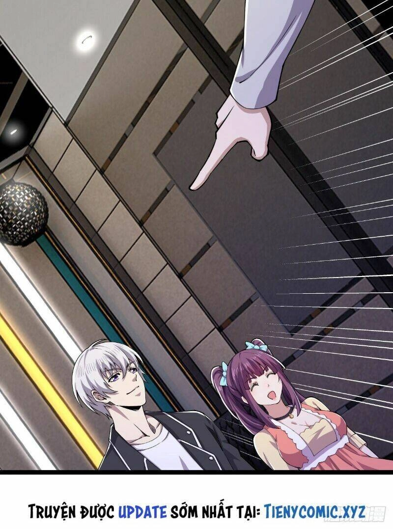 Trọng Sinh Chi Kiếm Thần Quy Lai Chapter 22 - 14