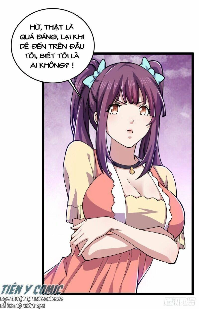 Trọng Sinh Chi Kiếm Thần Quy Lai Chapter 24 - 7