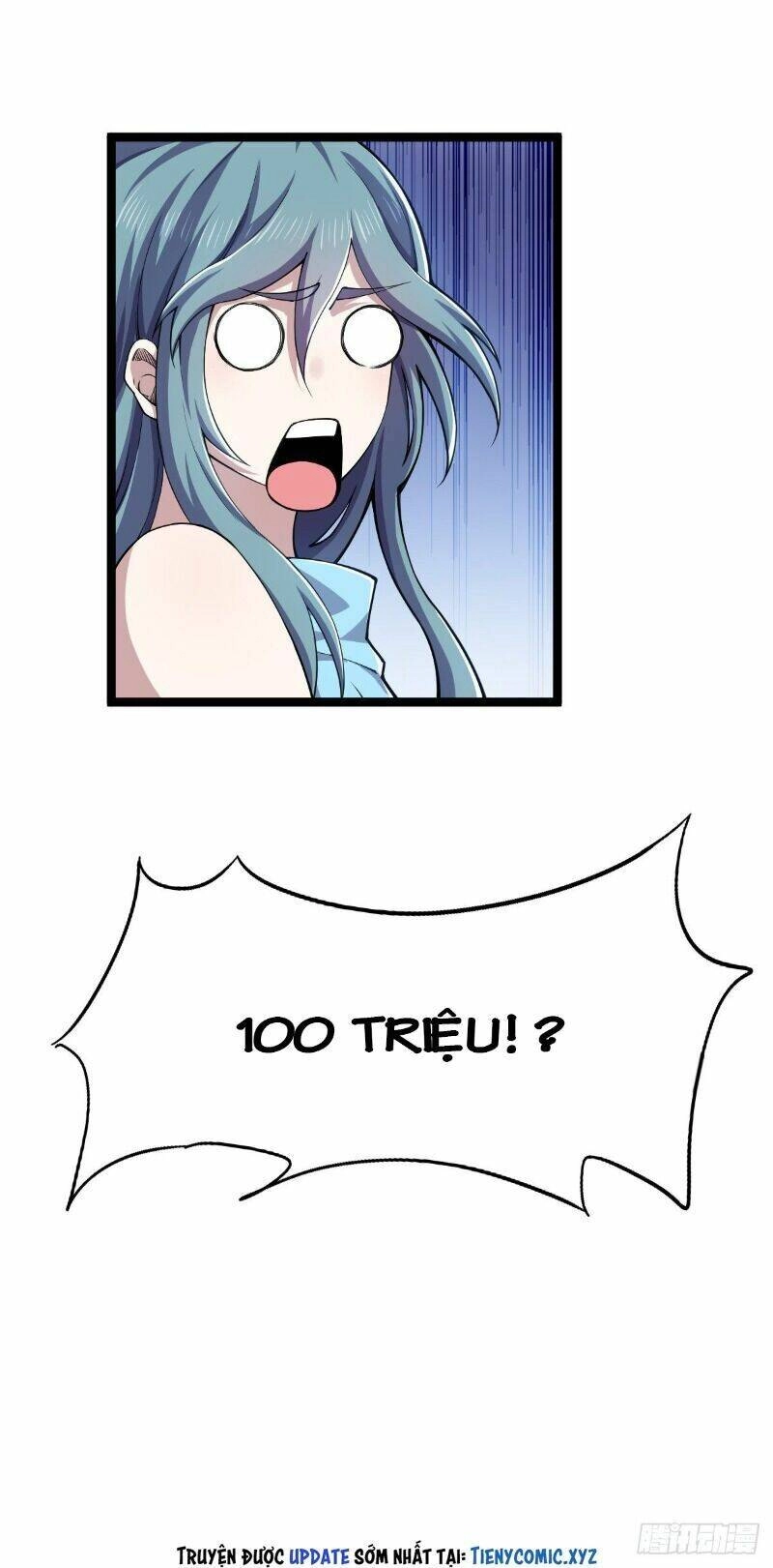 Trọng Sinh Chi Kiếm Thần Quy Lai Chapter 25 - 3