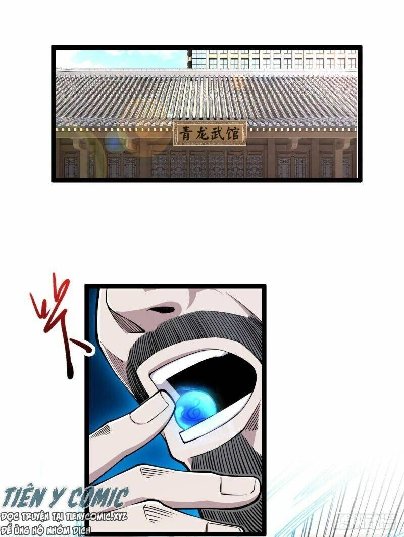 Trọng Sinh Chi Kiếm Thần Quy Lai Chapter 25 - 4