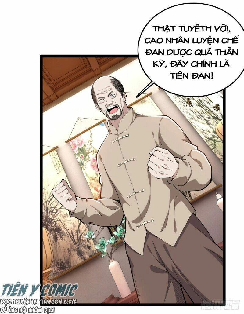 Trọng Sinh Chi Kiếm Thần Quy Lai Chapter 25 - 6