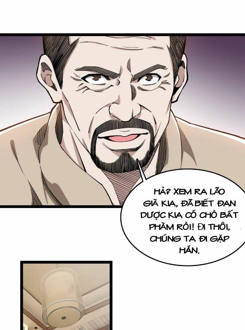 Trọng Sinh Chi Kiếm Thần Quy Lai Chapter 25 - 8