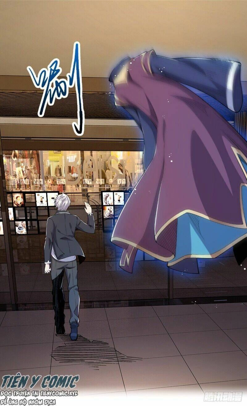 Trọng Sinh Chi Kiếm Thần Quy Lai Chapter 26 - 4