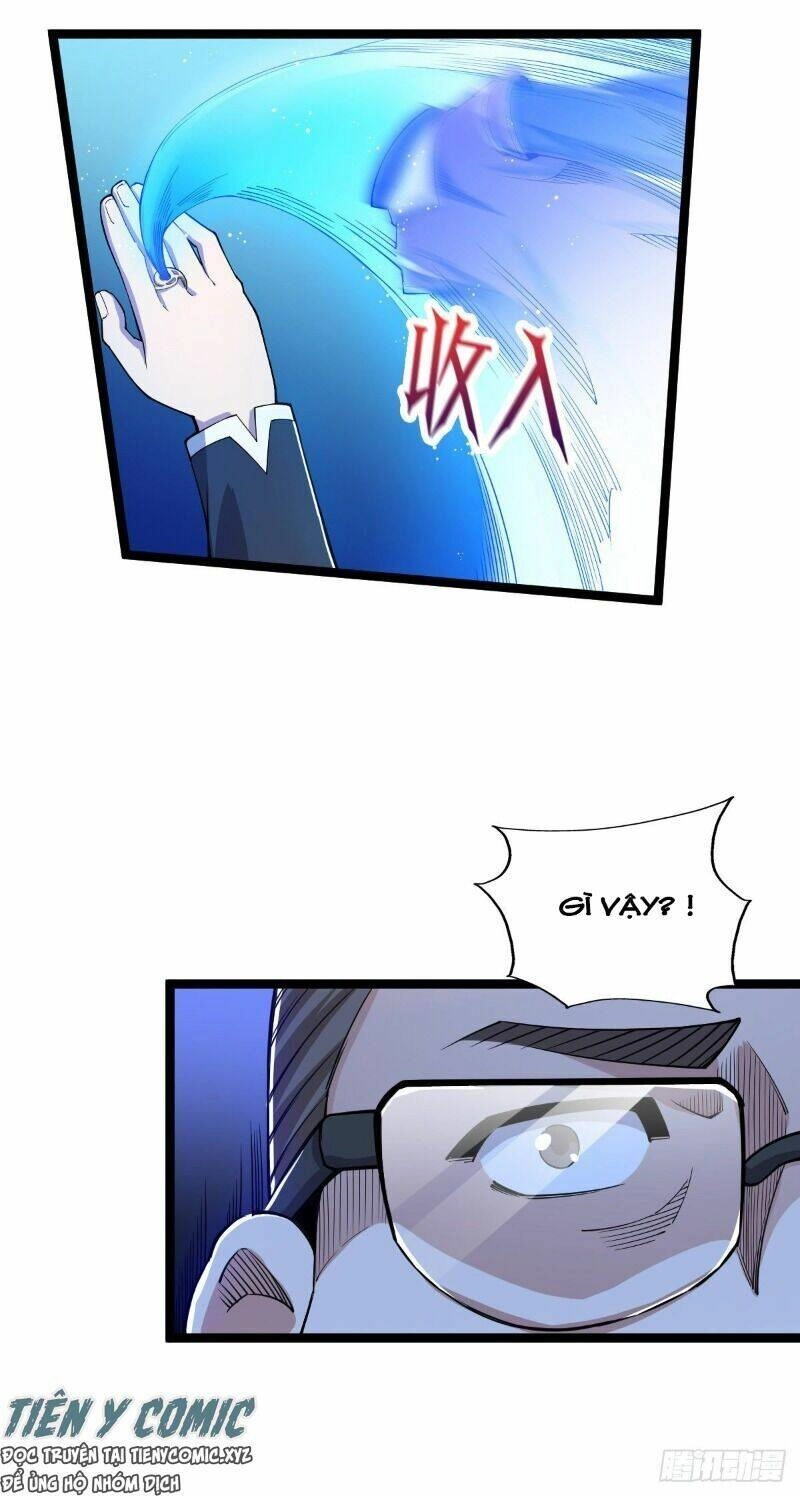 Trọng Sinh Chi Kiếm Thần Quy Lai Chapter 26 - 5