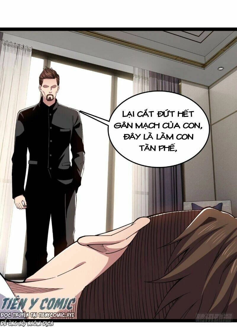 Trọng Sinh Chi Kiếm Thần Quy Lai Chapter 26 - 10