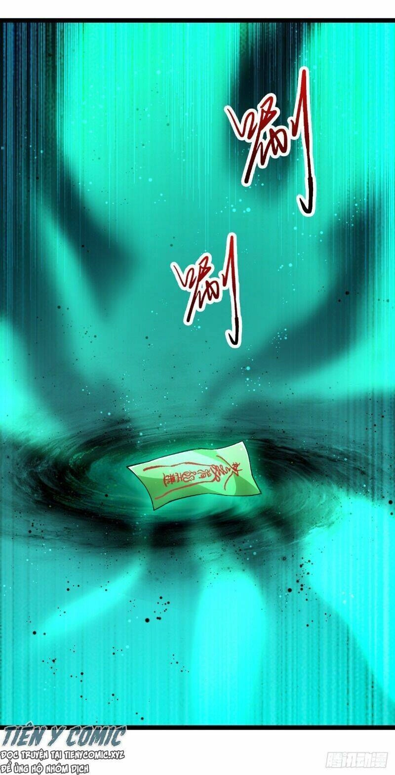 Trọng Sinh Chi Kiếm Thần Quy Lai Chapter 26 - 15