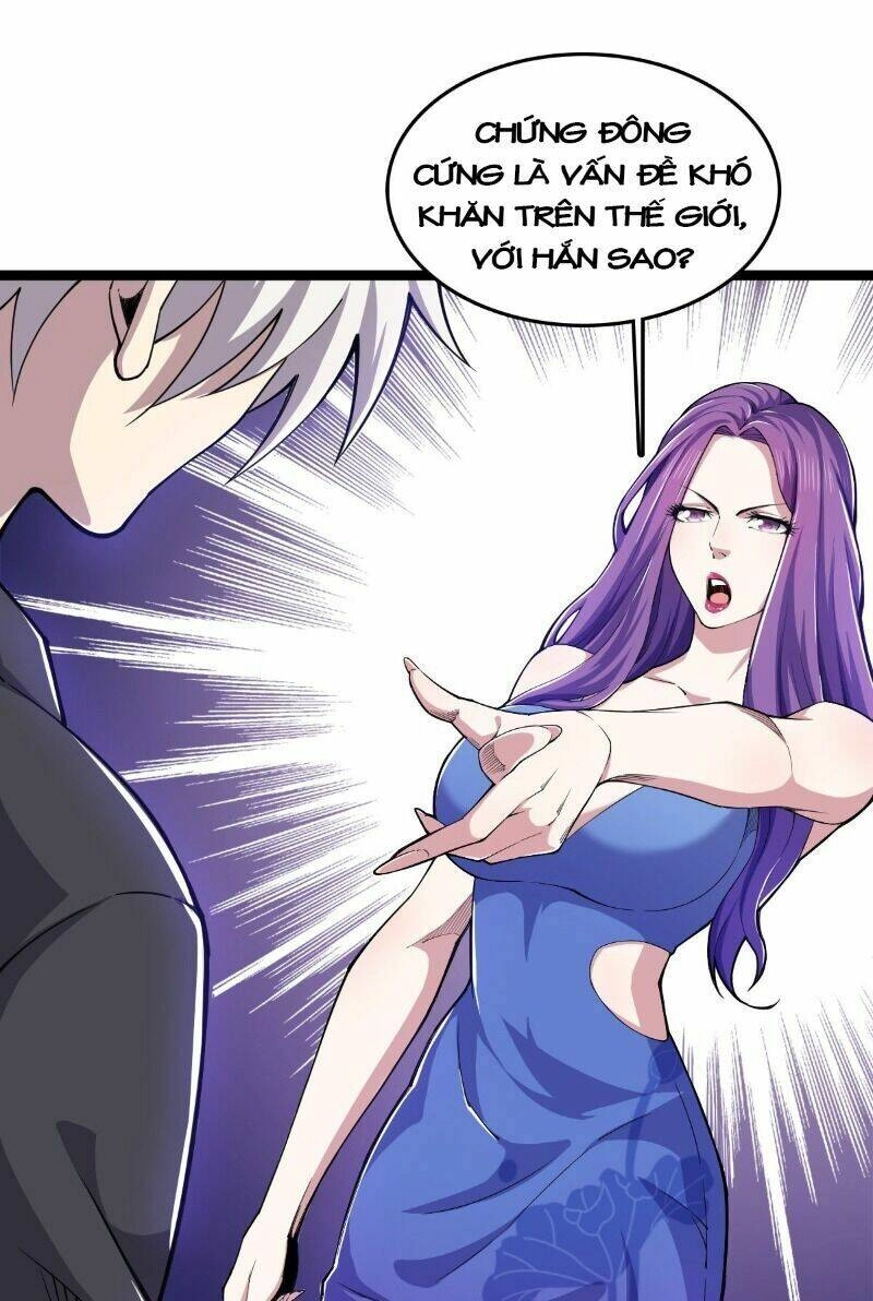 Trọng Sinh Chi Kiếm Thần Quy Lai Chapter 27 - 4