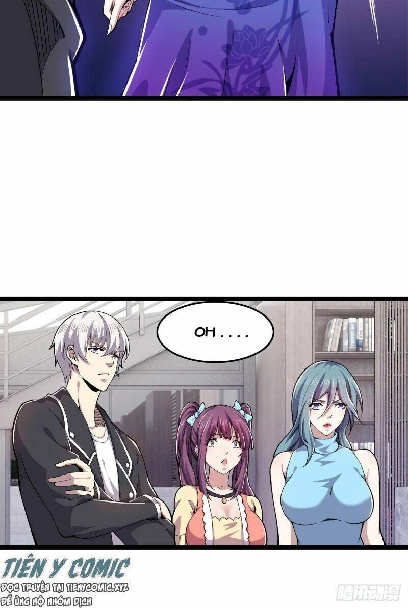 Trọng Sinh Chi Kiếm Thần Quy Lai Chapter 27 - 5