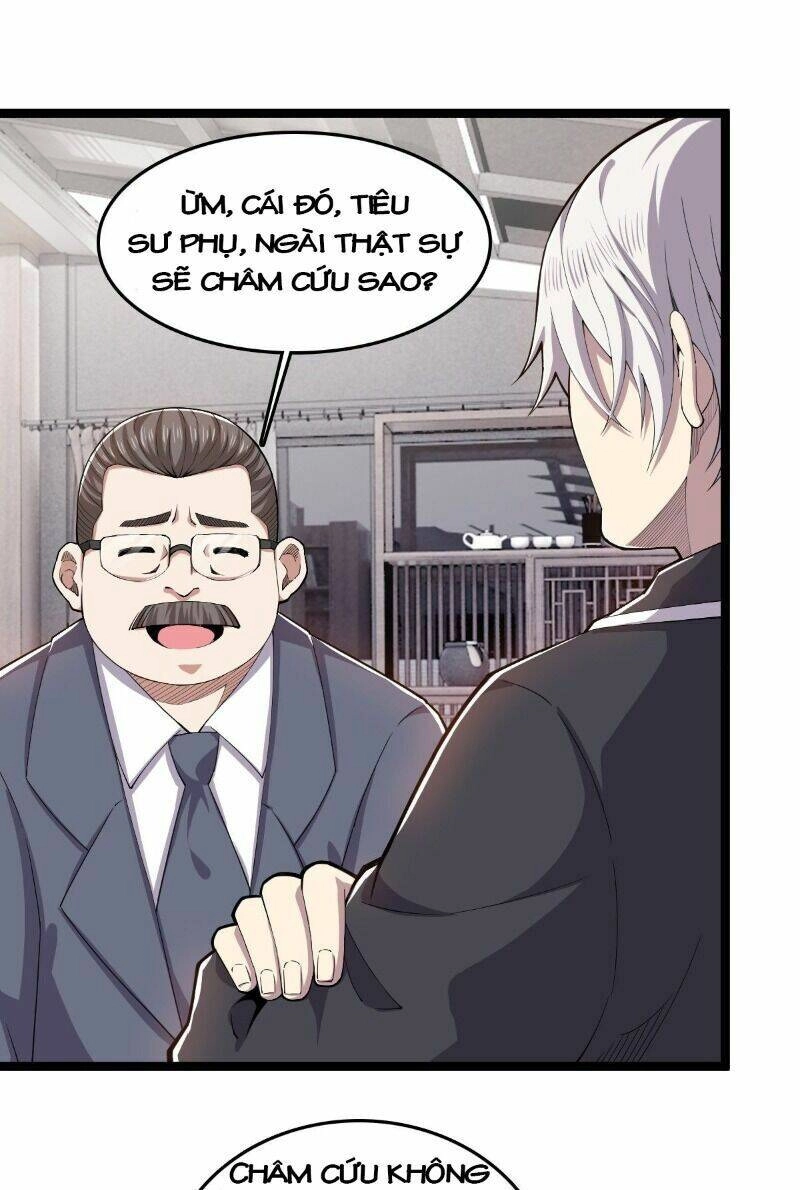 Trọng Sinh Chi Kiếm Thần Quy Lai Chapter 27 - 6