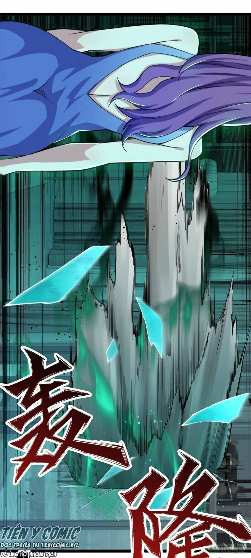 Trọng Sinh Chi Kiếm Thần Quy Lai Chapter 27 - 13