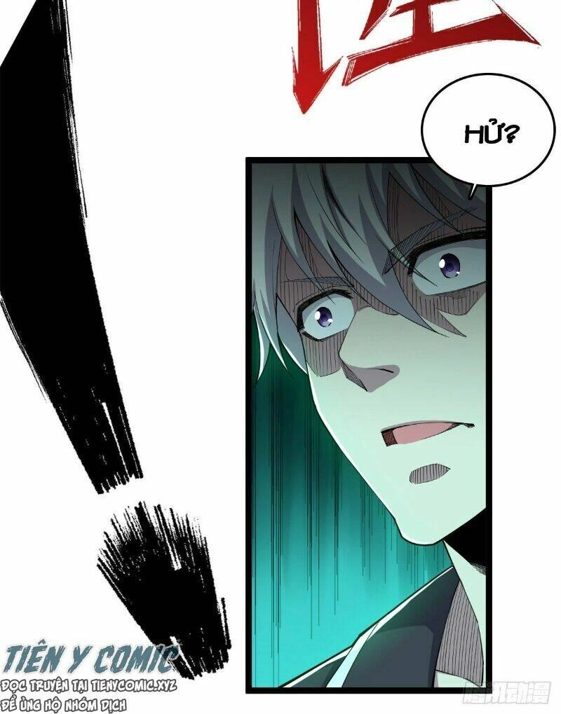 Trọng Sinh Chi Kiếm Thần Quy Lai Chapter 27 - 14