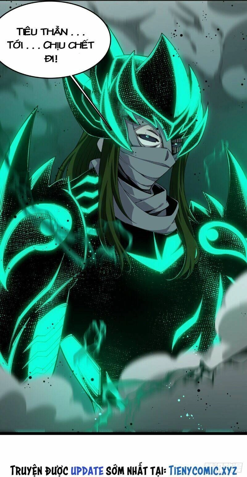 Trọng Sinh Chi Kiếm Thần Quy Lai Chapter 27 - 15